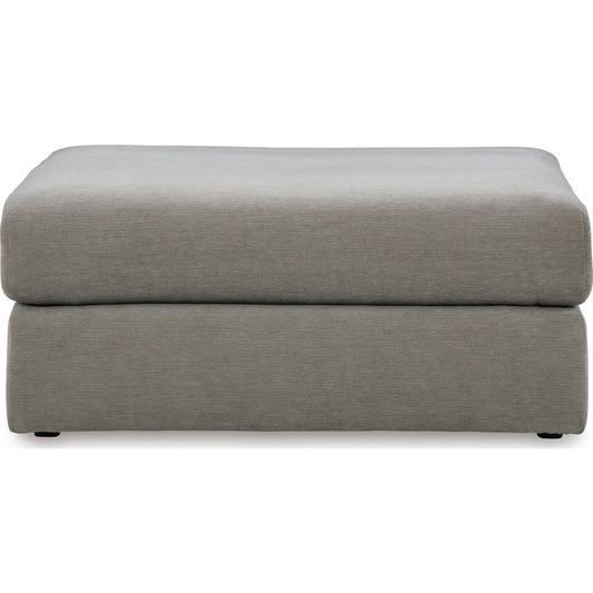 Pouf d'appoint surdimensionné Avaliyah