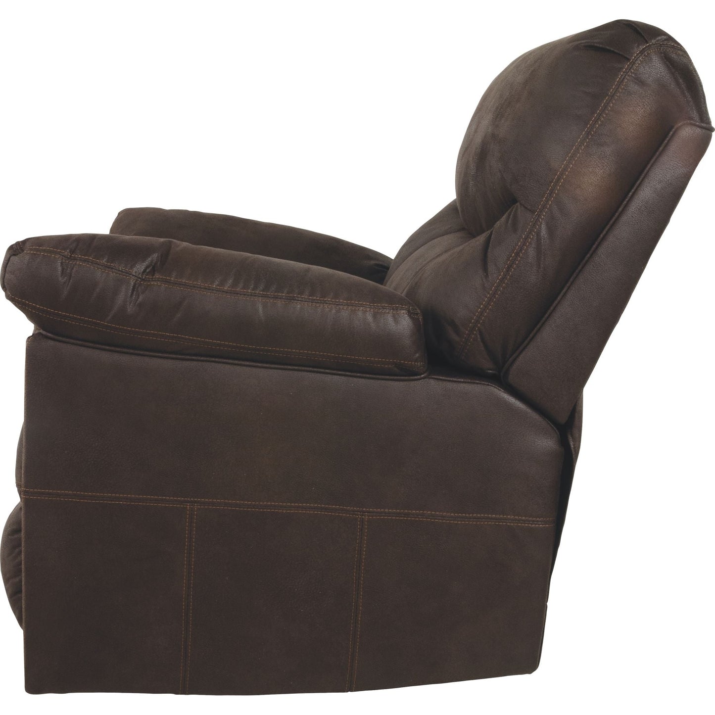Fauteuil inclinable à bascule Boxberg