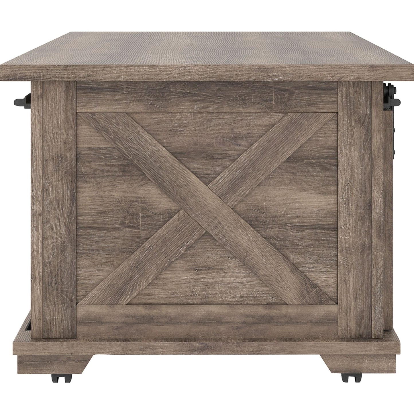 Table basse rectangulaire Arlenbry