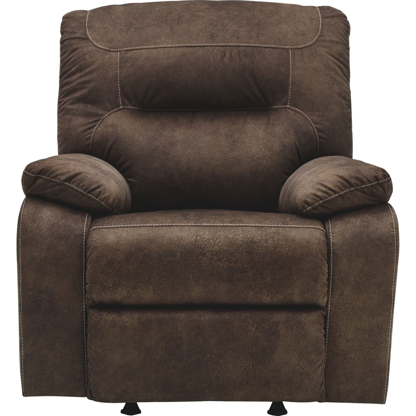 Fauteuil inclinable à bascule Bolzano