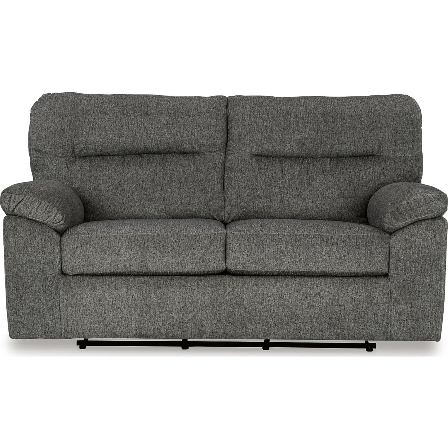 Canapé deux places Bindura Glider