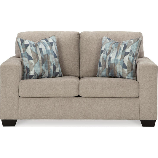 Canapé deux places Deltona