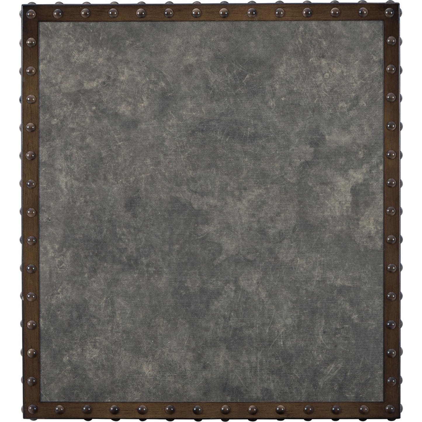 Table d'appoint rectangulaire Derrylin