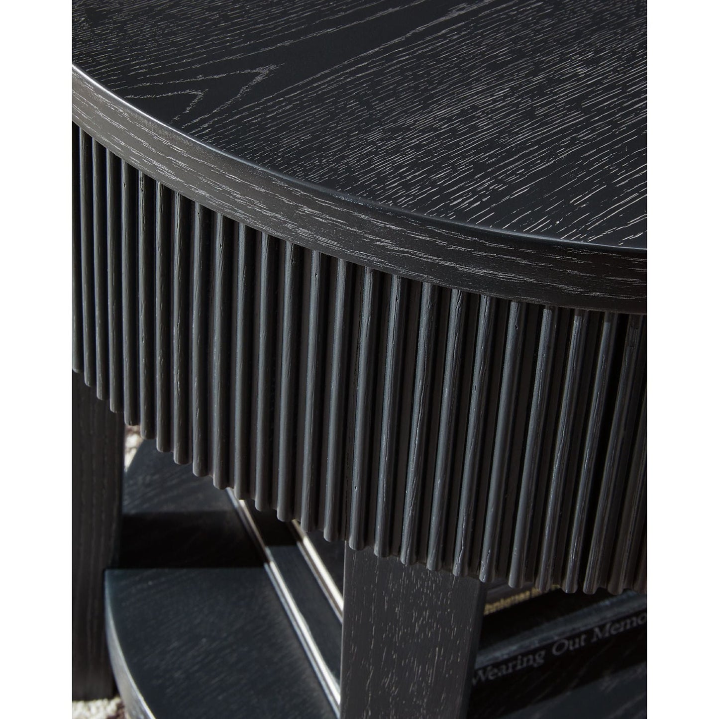 Table d'appoint Marstream