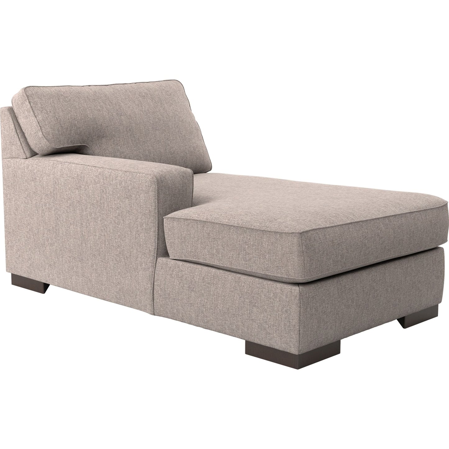 Canapé d'angle 4 pièces exclusif Ashlor