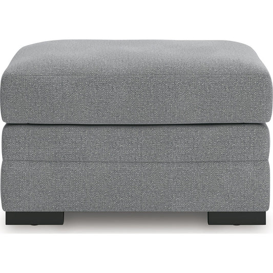 Pouf exclusif Lealand Heights