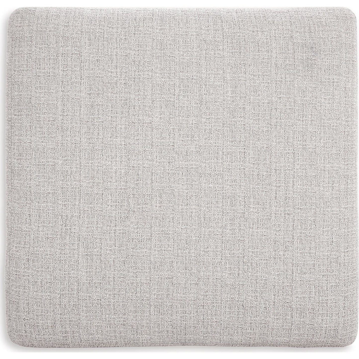 Pouf d'appoint surdimensionné Koralynn