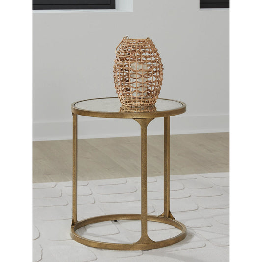 Table d'appoint Korajane