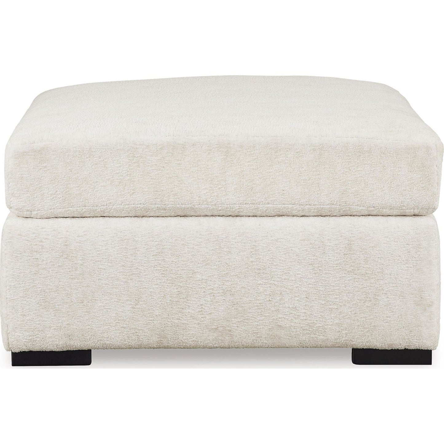 Pouf d'appoint surdimensionné Chessington