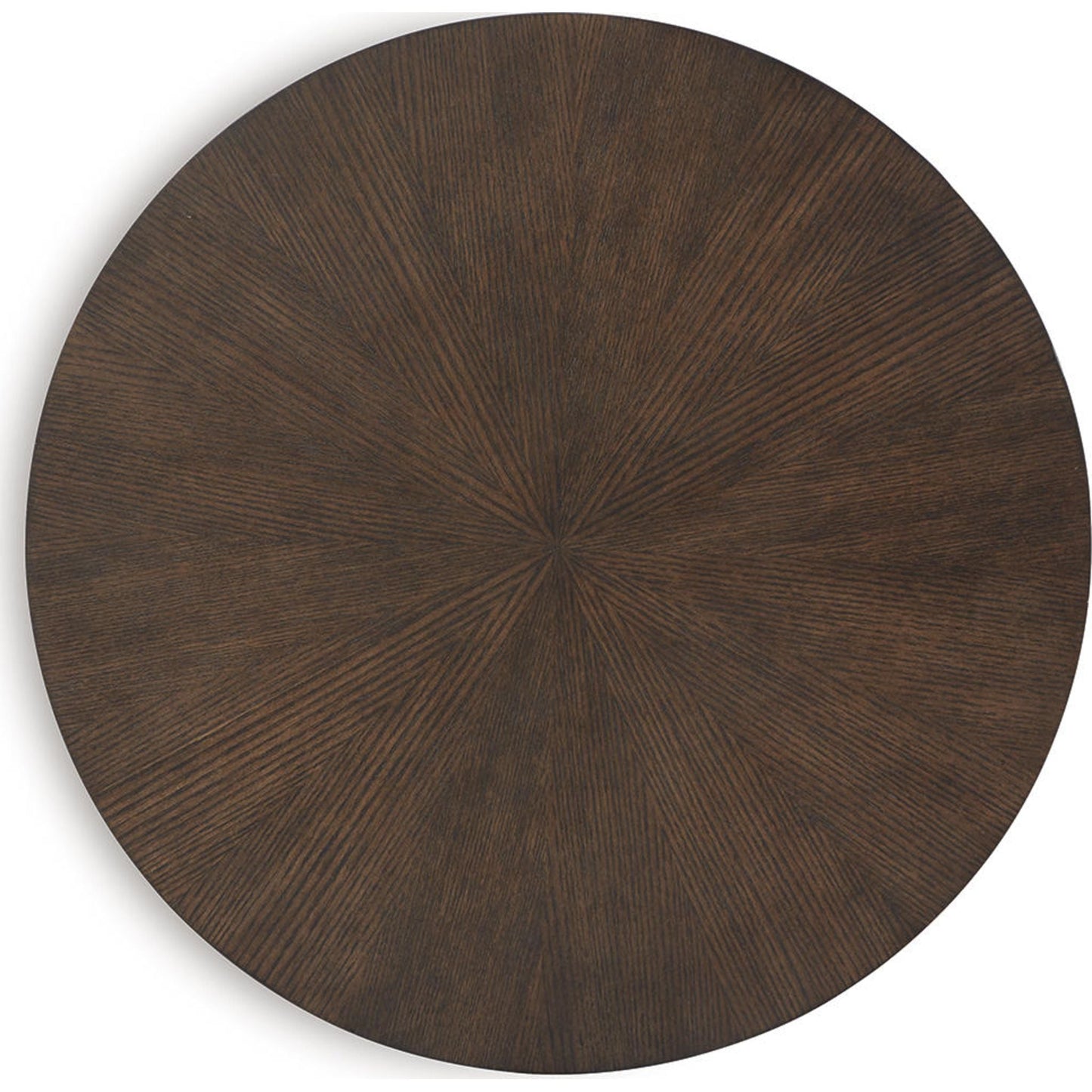 Table d'appoint ronde Brazburn