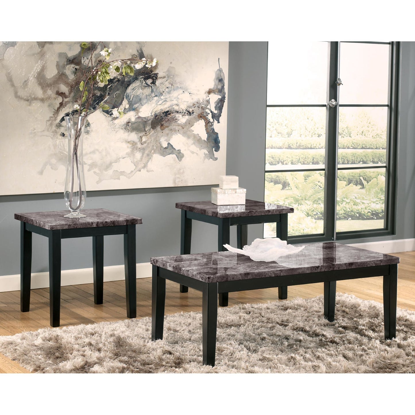 Tables Maysville Pack de 3