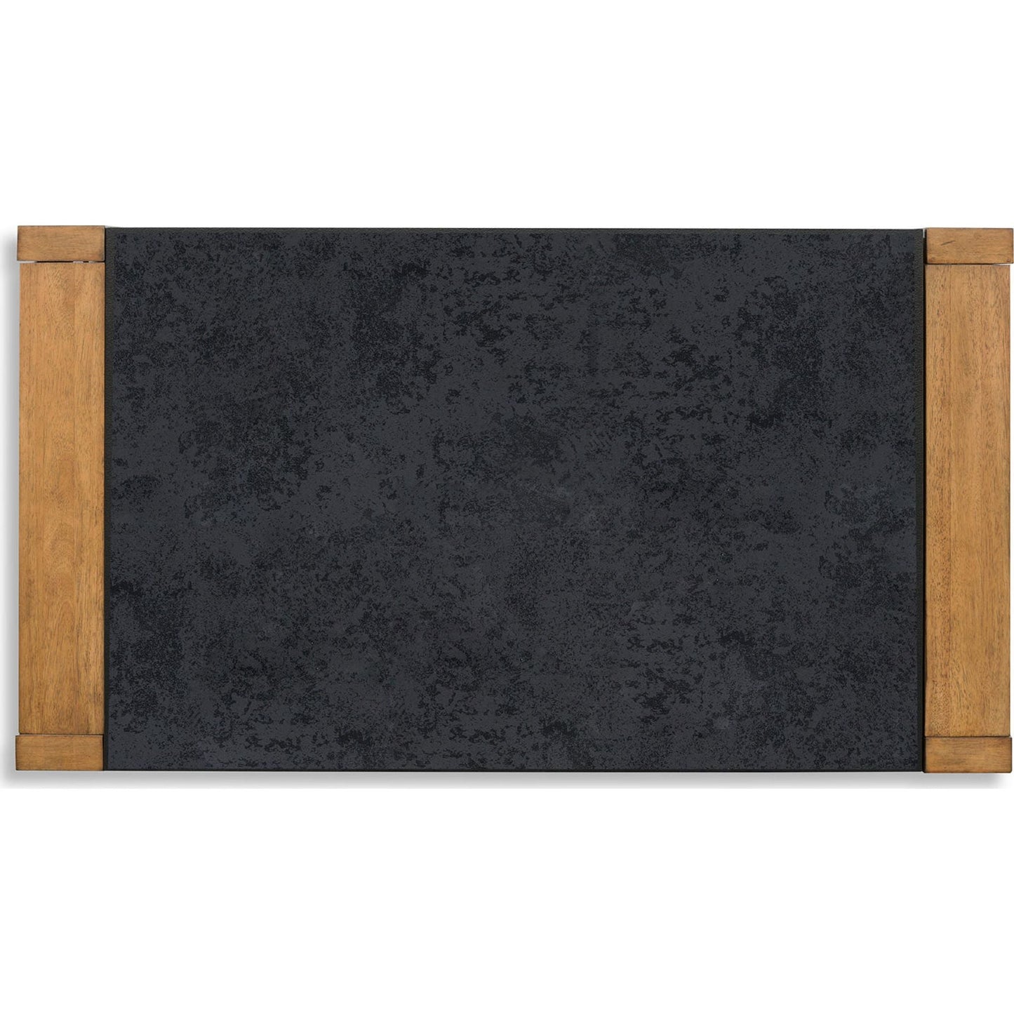 Table basse Quentina avec plateau relevable