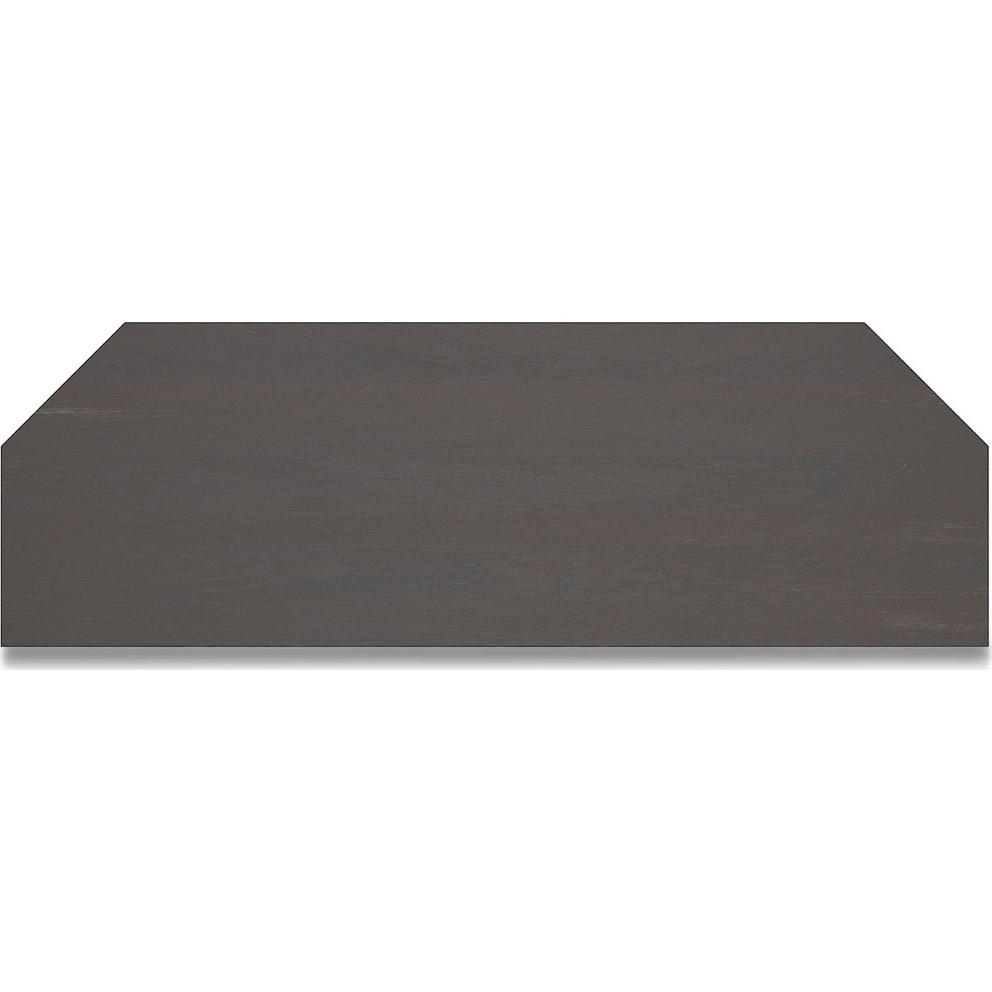 Meuble TV d'angle Dorrinson