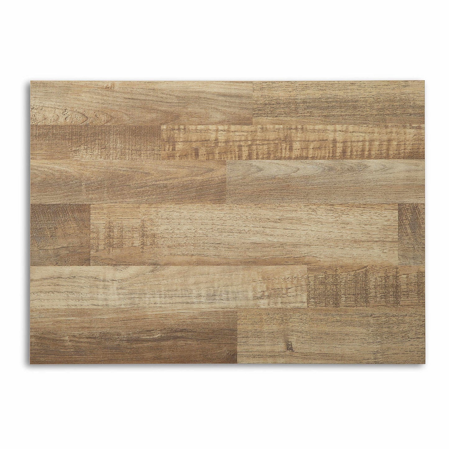 Table d'appoint rectangulaire Gerdanet