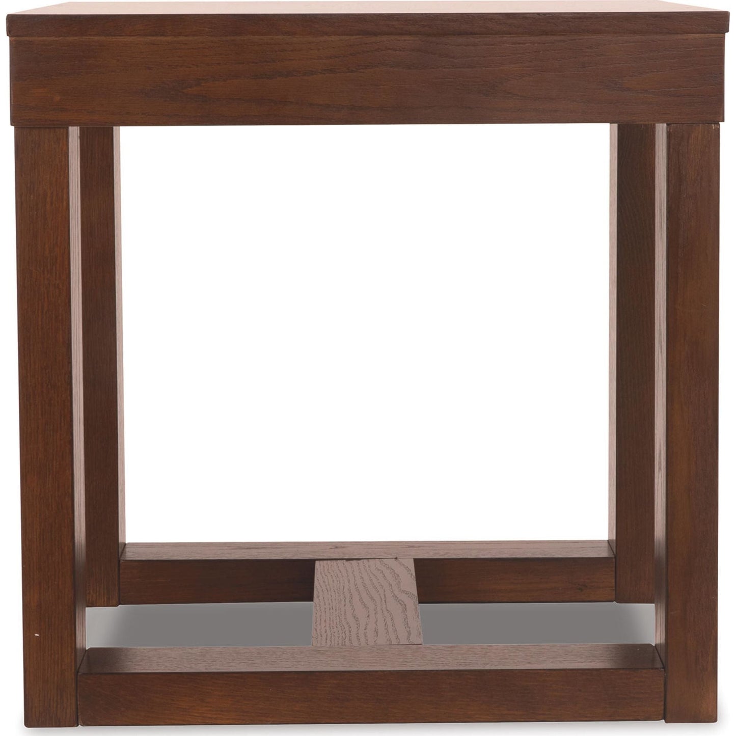 Table d'appoint carrée Watson