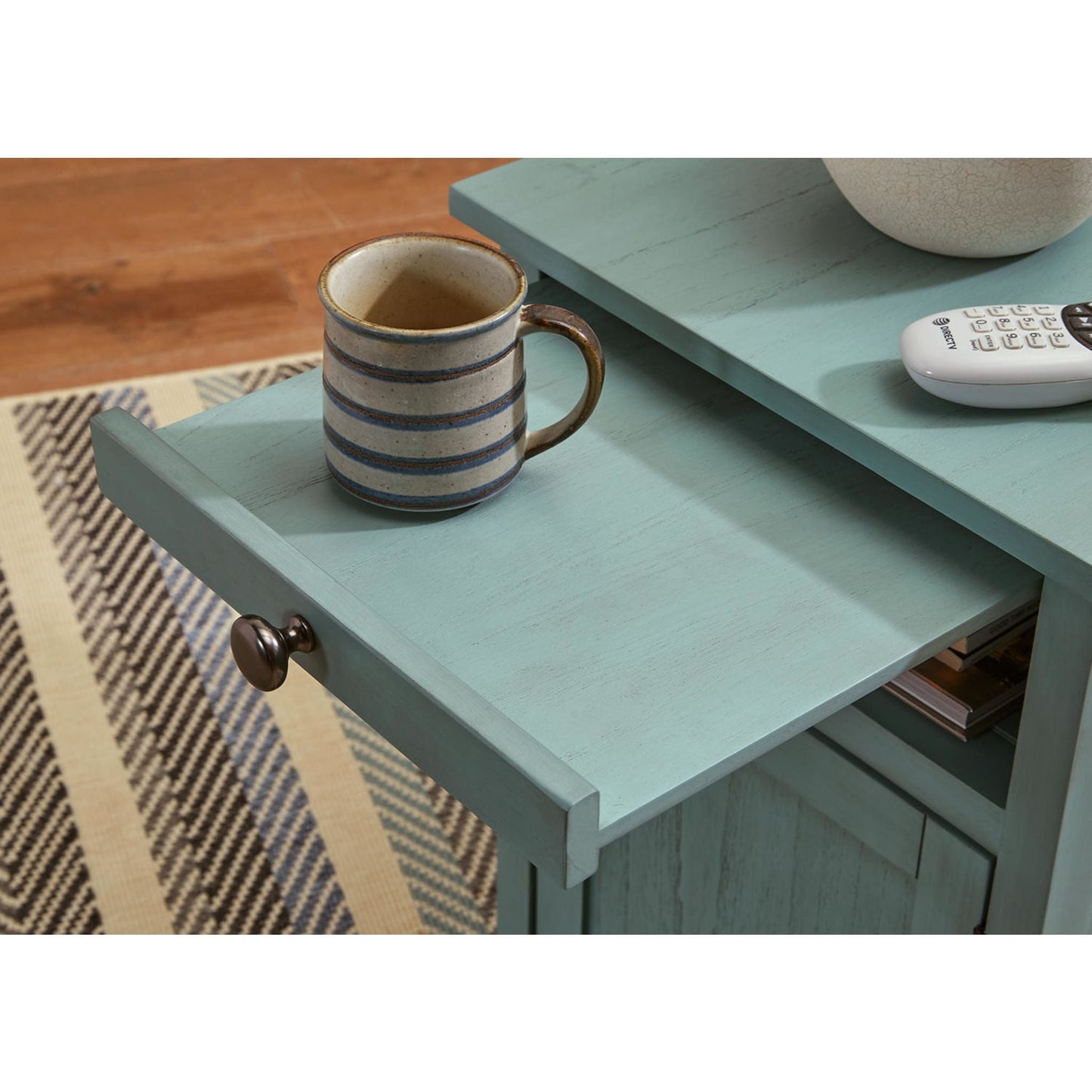 Table d'appoint Treytown