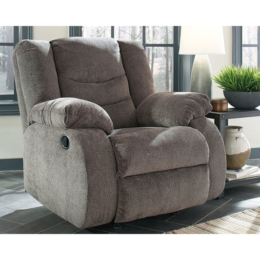 Fauteuil inclinable à bascule Tulen