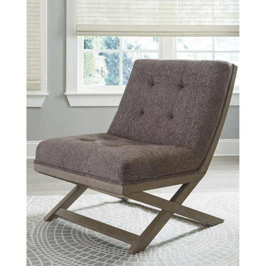 Fauteuil d'appoint Sidewinder