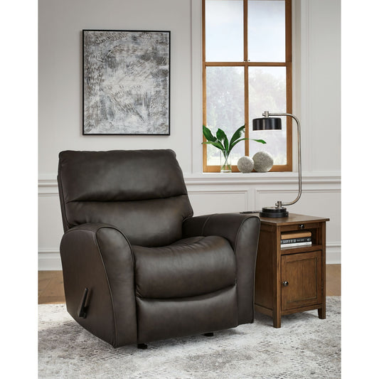 Fauteuil inclinable à bascule McAleer