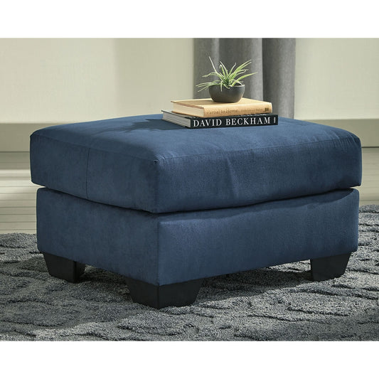 Darcy Ottoman