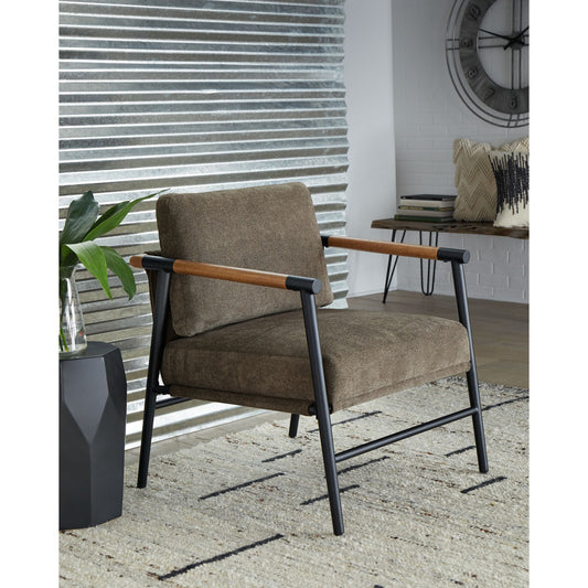Fauteuil d'appoint Amblers