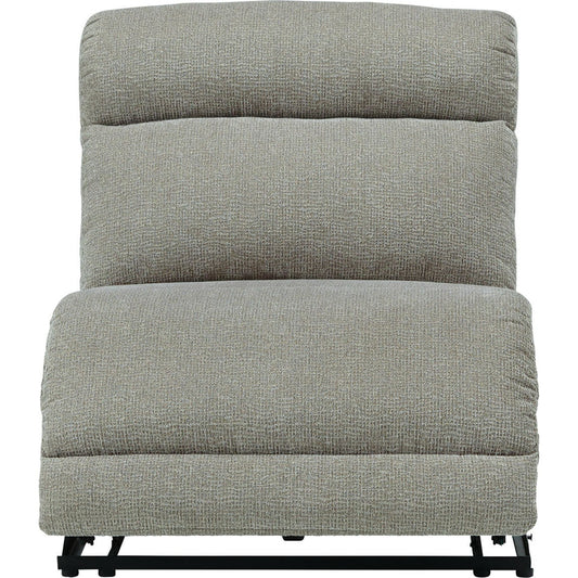 Canapé d'angle inclinable électrique Colleyville 4 pièces