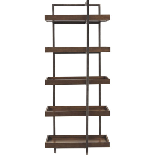 Jetée haute de Starmore