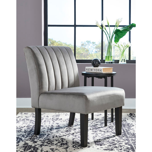 Fauteuil d'appoint Hughleigh