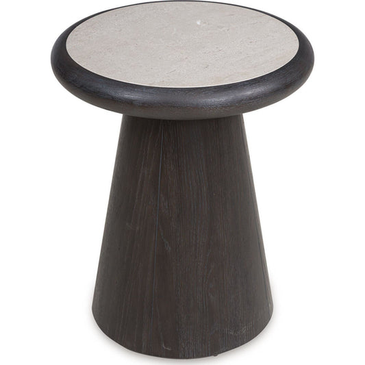 Table d'appoint Bracken