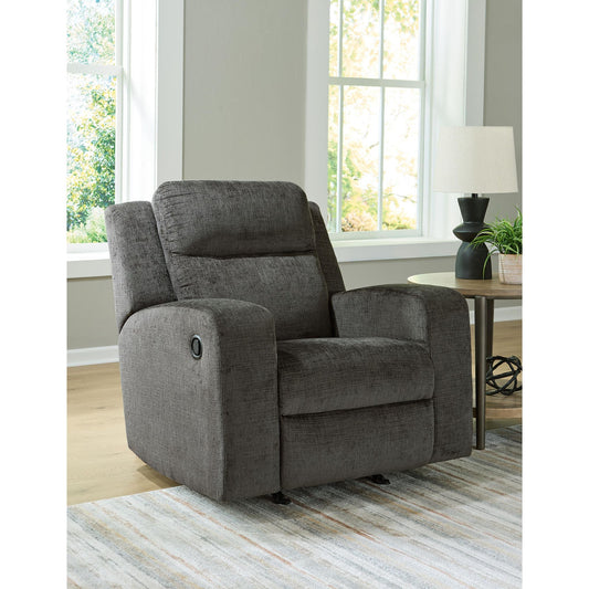 Fauteuil inclinable Kanlow