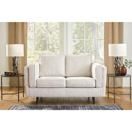 Canapé deux places exclusif Maimz