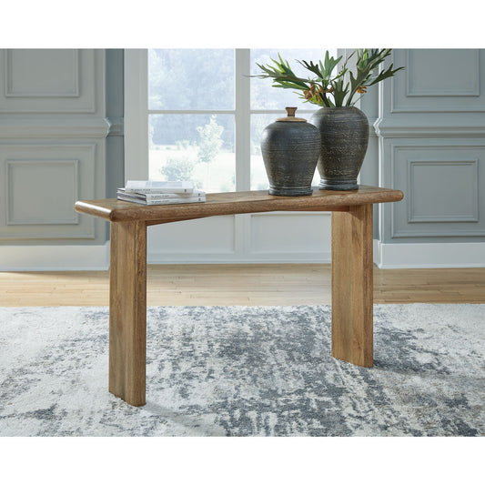 Table basse Lawland
