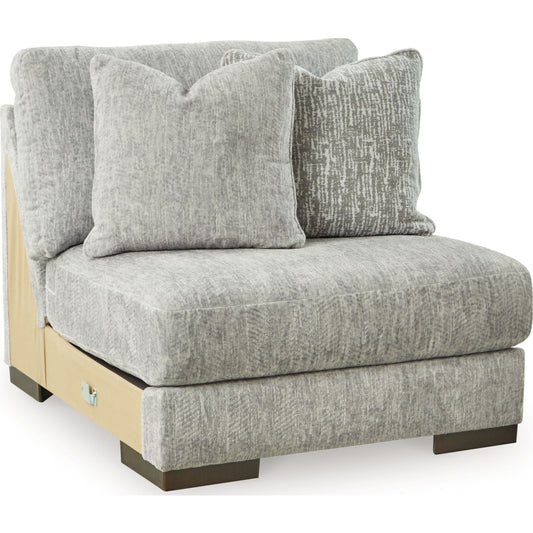 Canapé d'angle 4 pièces Regent Park