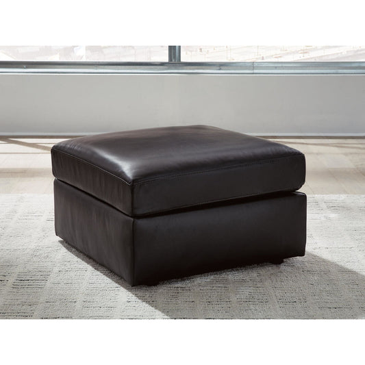 Pouf d'appoint surdimensionné ModMax II