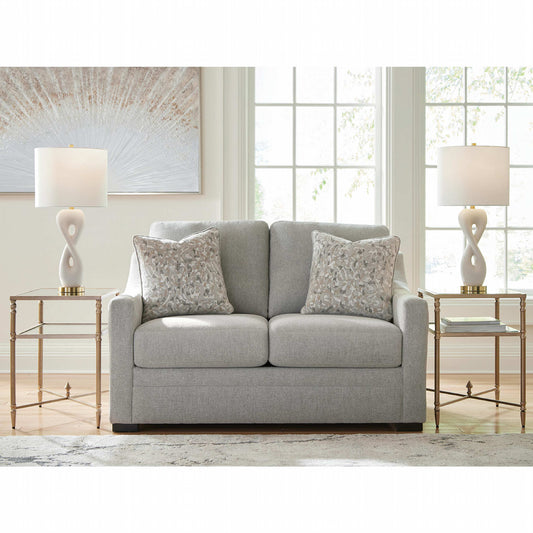 Canapé deux places Ivory Brook