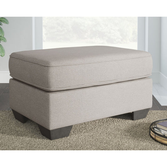 Greaves Ottoman