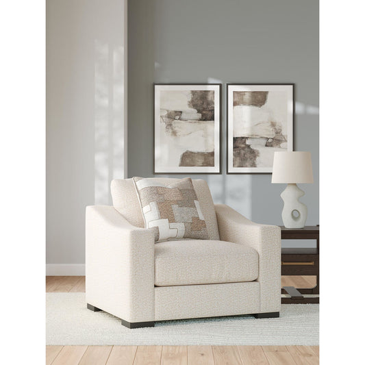 Chaise surdimensionnée exclusive Tildan