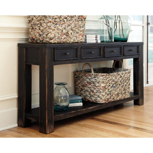 Table basse Gavelston