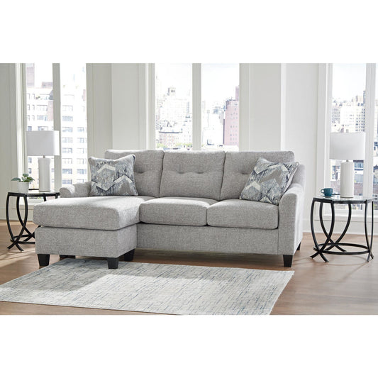 Canapé-lit exclusif Keenelynn