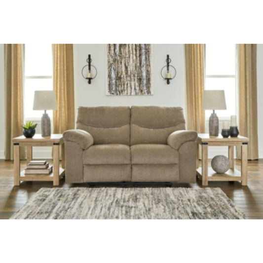 Canapé inclinable Alphons