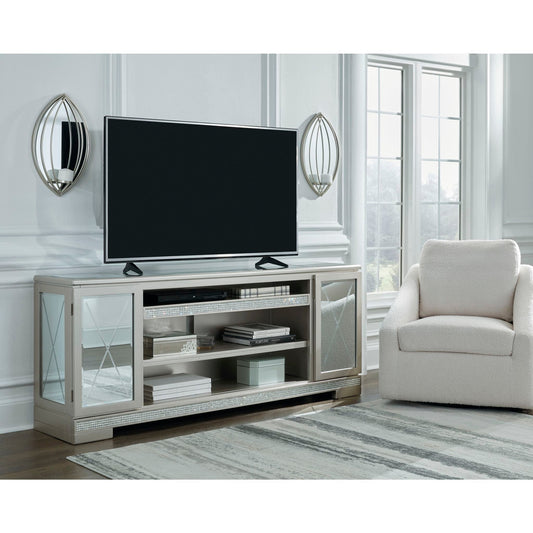 Meuble TV Flamory
