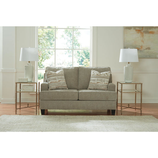 Canapé deux places exclusif Cornet Pike