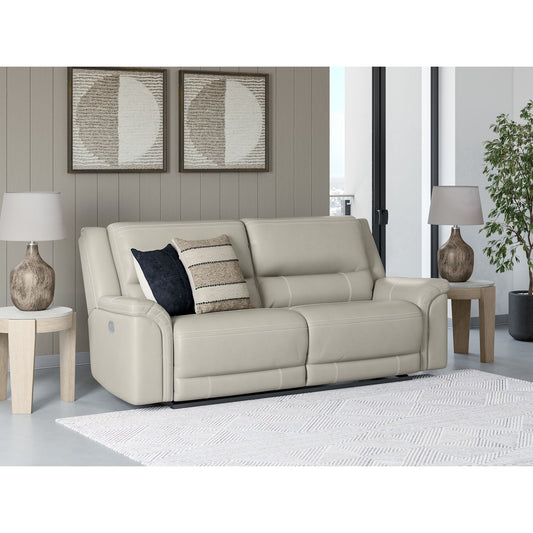 Canapé à inclinaison électrique Trasimeno