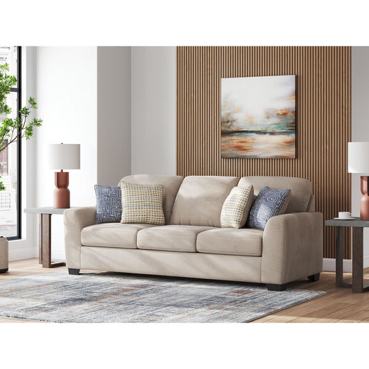 Canapé exclusif Panola