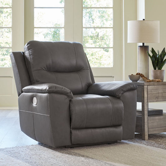 Fauteuil inclinable électrique exclusif Dearview
