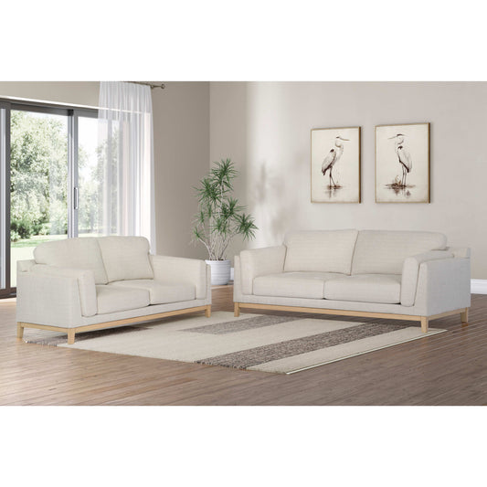 Canapé deux places Jojanna