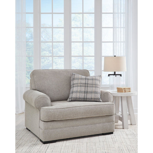 Chaise et demie exclusive Arbhor Knoll