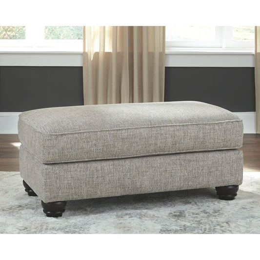 Ottoman exclusif Morren