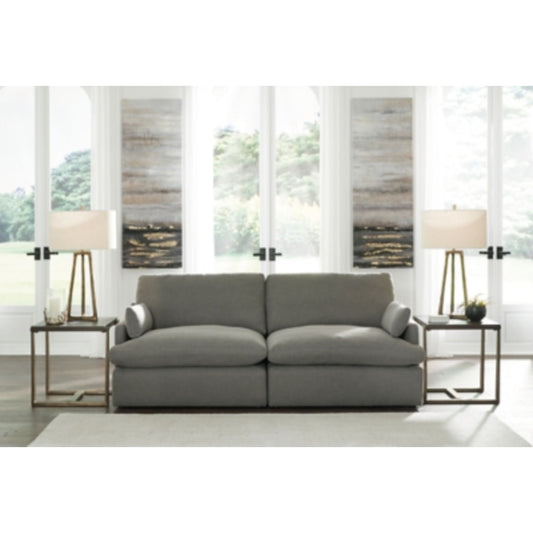 Canapé d'angle modulaire 2 pièces exclusif Tanavi