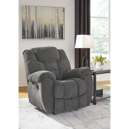 Fauteuil inclinable avant
